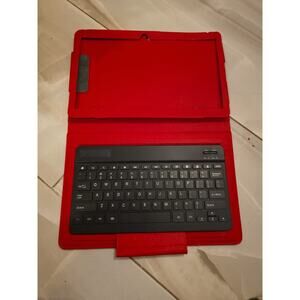 NuVision 13.3" KBT13 Bluetooth KEYBOARD Case
